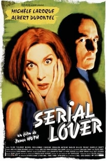 Serial Lover – Vraždí z lásky