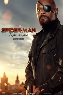 Spider-Man : Far From Home
