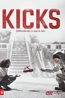 Kicks: Defendendo o que é seu