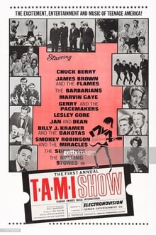 The T.A.M.I. Show