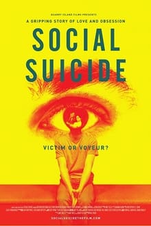 Социальное самоубийство