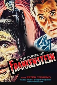 Frankensteins forbandelse