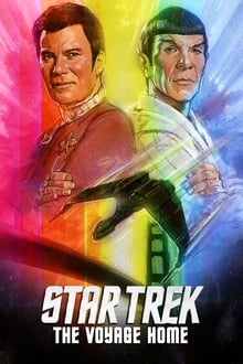 Star Trek IV: Drumul spre casă
