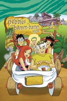El Show de Pebbles y Bamm-Bamm