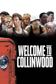 Bienvenidos a Collinwood