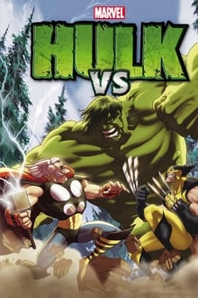 Hulk vs.