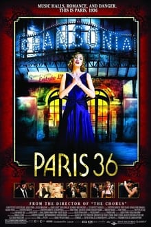 Paris 36