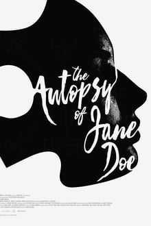 La autopsia de Jane Doe