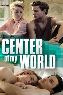 Center of My World