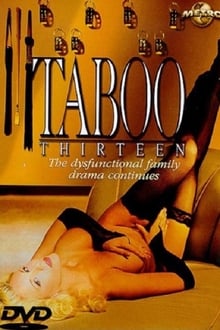 Taboo Thirteen