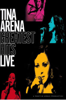 Tina Arena Greatest Hits