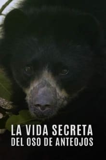 La vida secreta del oso de anteojos