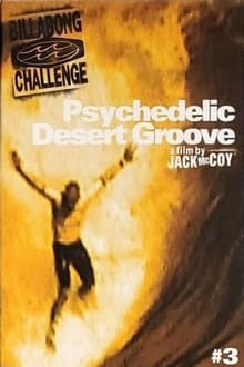 Billabong Challenge: Psychedelic Desert Groove