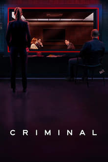 Criminal: Ηνωμένο Βασίλειο