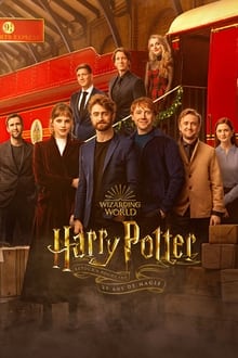 Harry Potter 20 rokov filmovej mágie: Návrat do Rokfortu