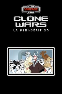 Star Wars: Clone Wars