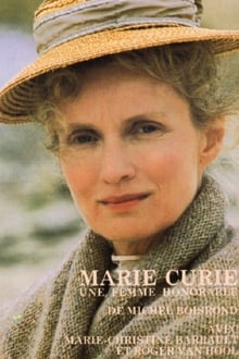 Marie Curie, une femme honorable