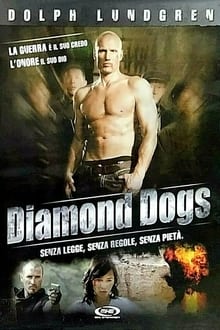 כלבי יהלומים