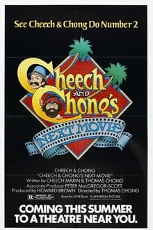 Cheech & Chong - Noch mehr Rauch um überhaupt nichts