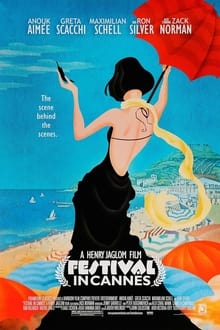 Festival in Cannes