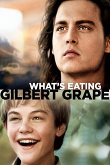 Gilbert Grape