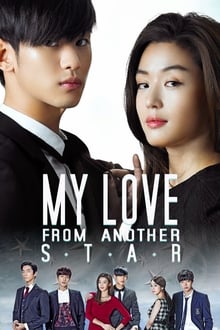 My Love From Another Star