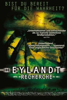The Eylandt Investigation