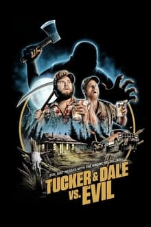 Tucker and Dale vs. Evil