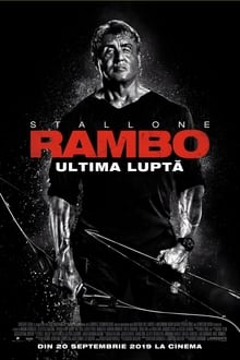 Rambo: Ultima luptă