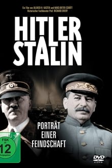 Hitler i Stalin - śmiertelny pojedynek