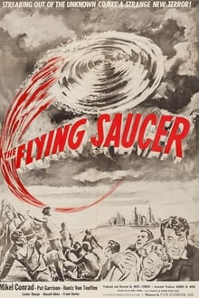 The Flying Saucer