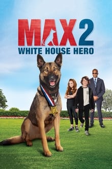 Max 2: White House Hero