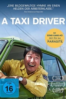 Taksówkarz