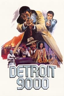 Detroit 9000