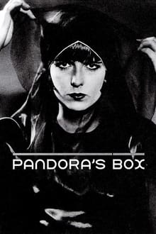 Lulú, la caixa de Pandora