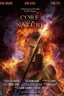 Core of a Nature