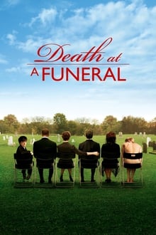 Un funeral de mort