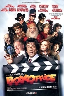 Box Office 3D - Il film dei film