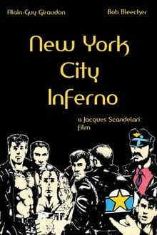 New York City Inferno