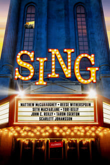 Sing: ¡Ven y canta!