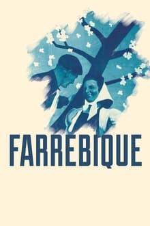Farrebique, or the Four Seasons