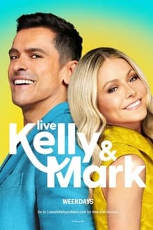 LIVE with Kelly and Mark