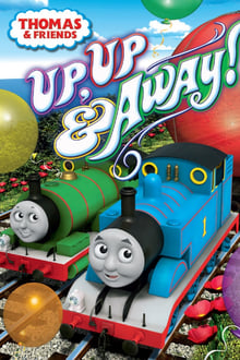 Thomas and Friends: Up Up & Away!