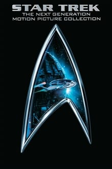 Star Trek: The Next Generation Collection