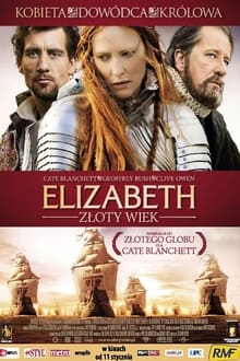 Elizabeth: Złoty wiek