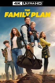 The Family Plan