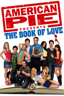 American Pie présente : Les Sex commandements