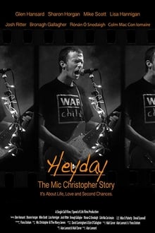 Heyday - The Mic Christopher Story