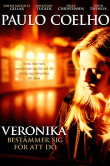 Veronika bestämmer sig för att dö