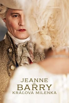 Jeanne du Barry - Kráľova milenka